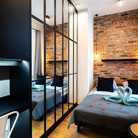 Large 75 M2 Apartment For 6 Guests Next To Wawel Castle Krakau Exterior foto