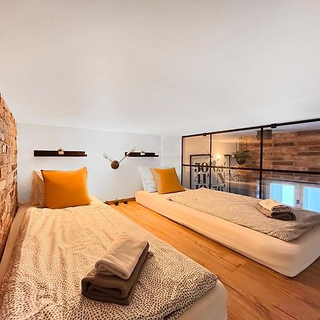 Large 75 M2 Apartment For 6 Guests Next To Wawel Castle Krakau Exterior foto