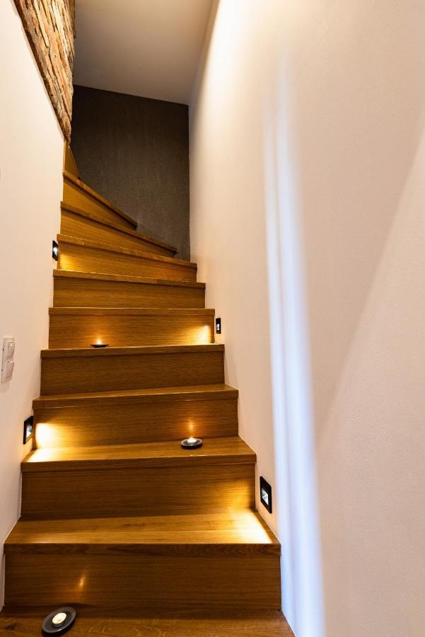 Large 75 M2 Apartment For 6 Guests Next To Wawel Castle Krakau Exterior foto