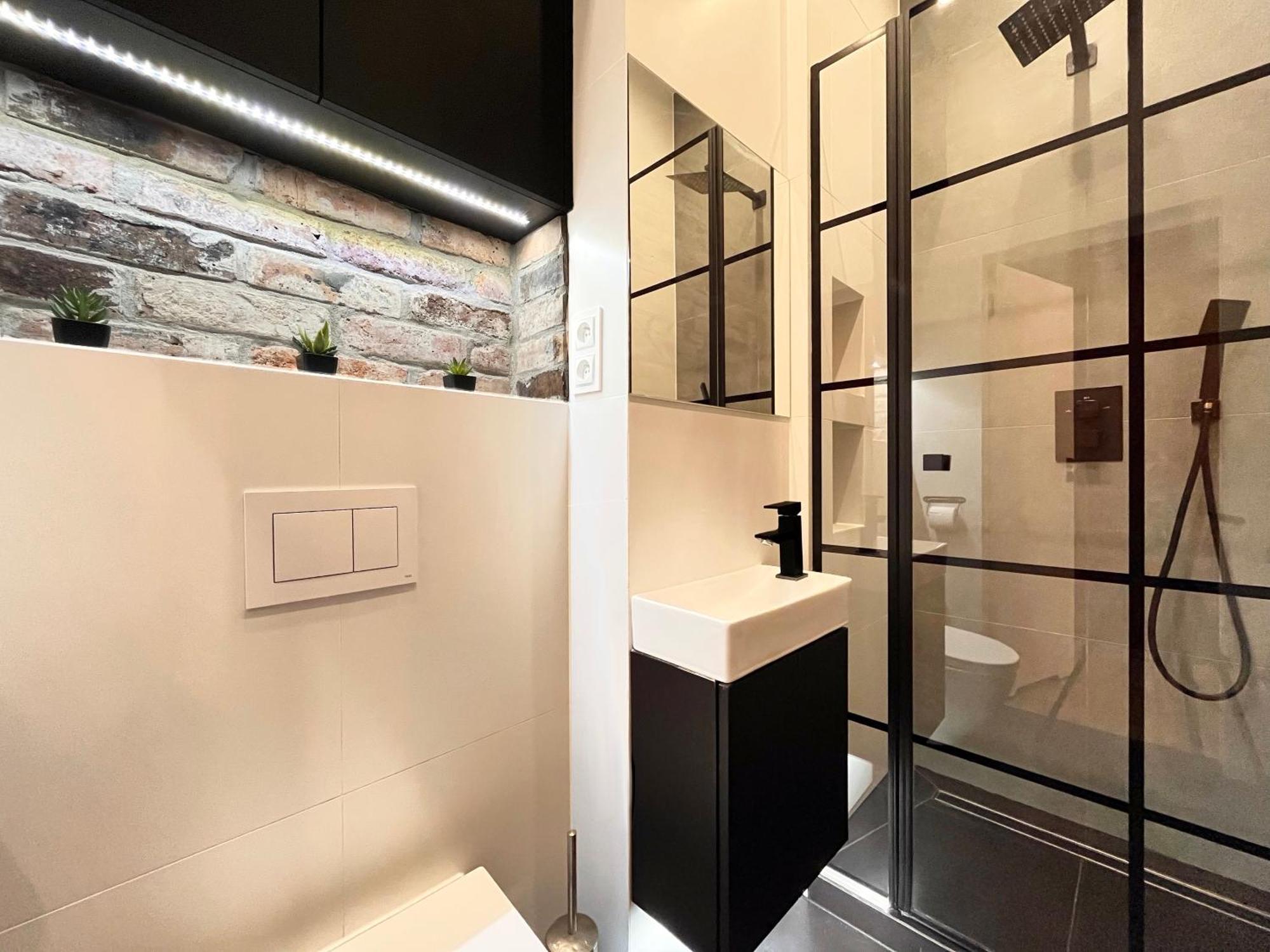 Large 75 M2 Apartment For 6 Guests Next To Wawel Castle Krakau Exterior foto